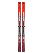 Горные лыжи ATOMIC REDSTER G9 FIS RVSK J-RP 159 (24/25)  + ICON 10