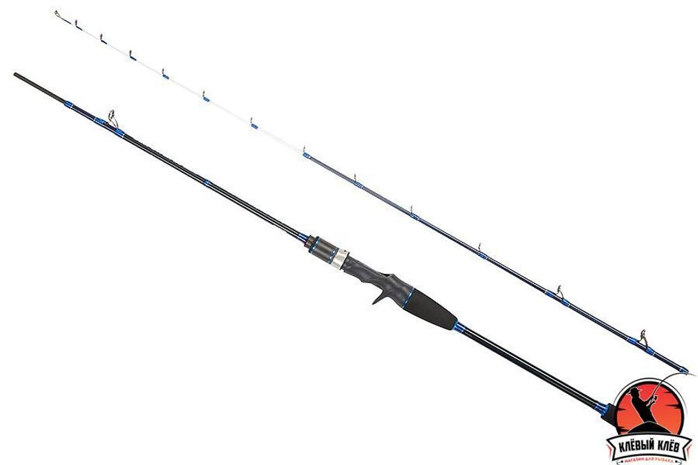 Удилище HIGASHI Deepower SE 165