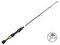 Удилище зимнее Lucky John C-TECH ZANDER HT 52см