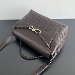 Сумка через плечо Bottega Veneta Small Andiamo