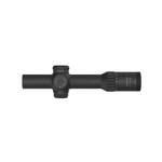 Оптический прицел Vector Optics Continental X10 1-10x28 ED FFP, сетка VET-CTR, азотозаполненый, с подсветкой (SCFF-47)