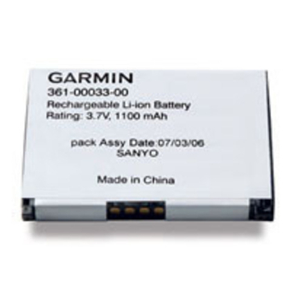 Аккумуляторные батареи для Nuvi 860