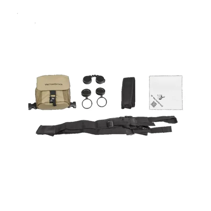 Бинокль Vector Optics Paragon 8x32 GENII HD (SCBO-23)