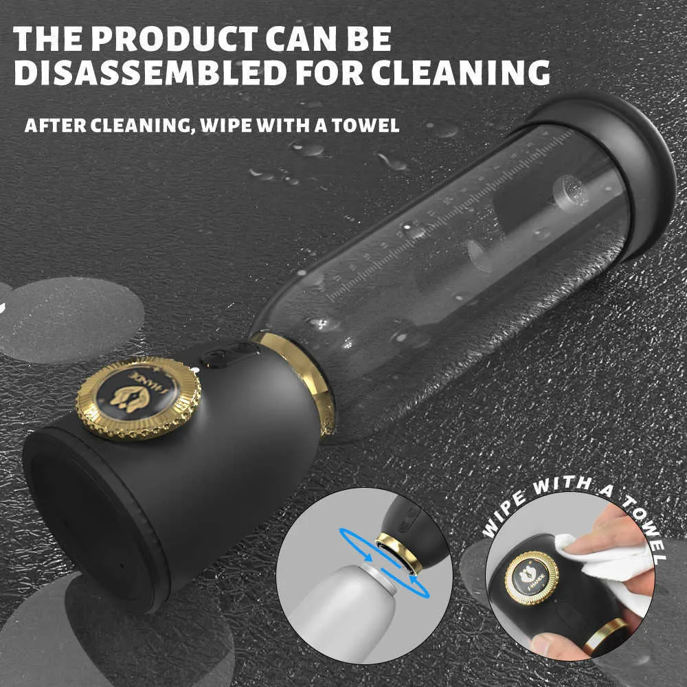 S-Hande Time Traveler Pro SHD-M001- 2