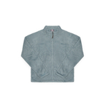 Кардиган Blue Monte Moisture-Heat Breathable Fleece Cardigan "Dianchi Lake"