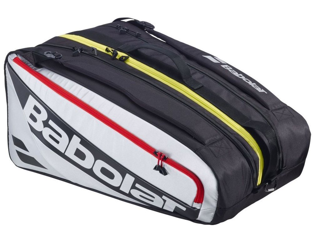Сумка для Padel Babolat RH Pro Padel - разноцветный