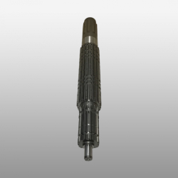 6DSX180T-1701105B - Вал вторичный КПП