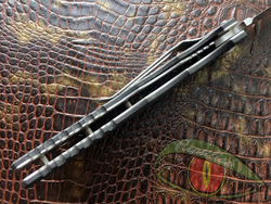 Нож для выживания Steelclaw РейнджерT-5