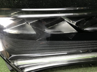 Фара правая Lexus RX 4 15-19 Full LED под 2 блока
