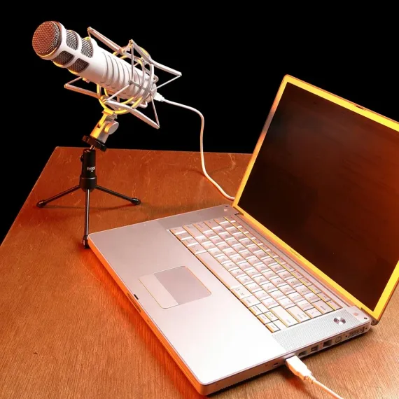 RODE Podcaster MKII