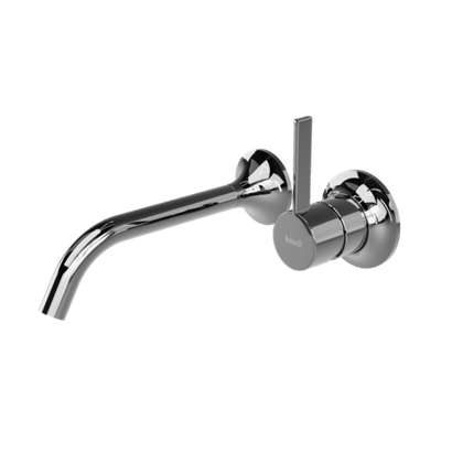 Смеситель для раковины RUBINELLI ELEGANZA RB-L5010CR