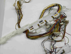 EWS1046 кт271 Комплект проводов для стиральной машины Electrolux EWS1046 б/у