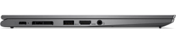 Ноутбук 14" Lenovo ThinkPad X1 Yoga Gen 5 (20UB0002RT)