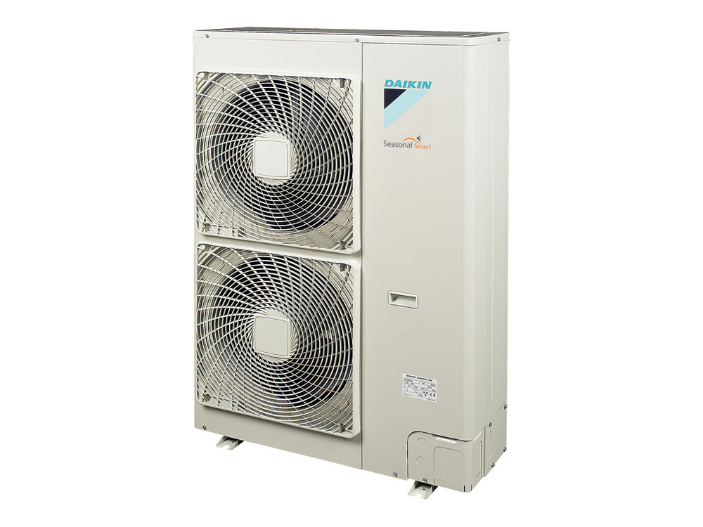 Коммерческий кондиционер Daikin FHA-A/RZQG