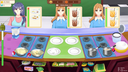 Rice Bowl Restaurant (для ПК, цифровой код доступа)