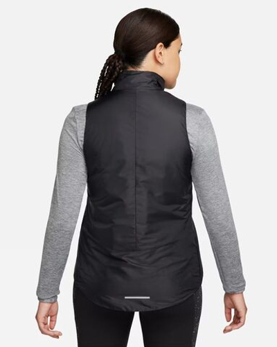 Nike Therma-FIT ADV Repel AeroLoft Женская жилетка для бега - NIKE