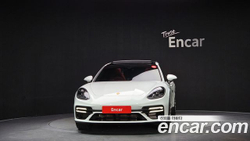 Porsche Panamera 2.9 AWD Platinum Edition — 2023