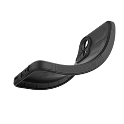 Противоударный чехол Flexible Case для OPPO A78