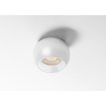 Накладной светильник LED 5W 3000K APL.0055.09.05 белый Marco Aployt