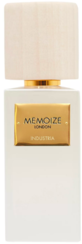 Memoize Industria Extrait de Parfum 50 ml