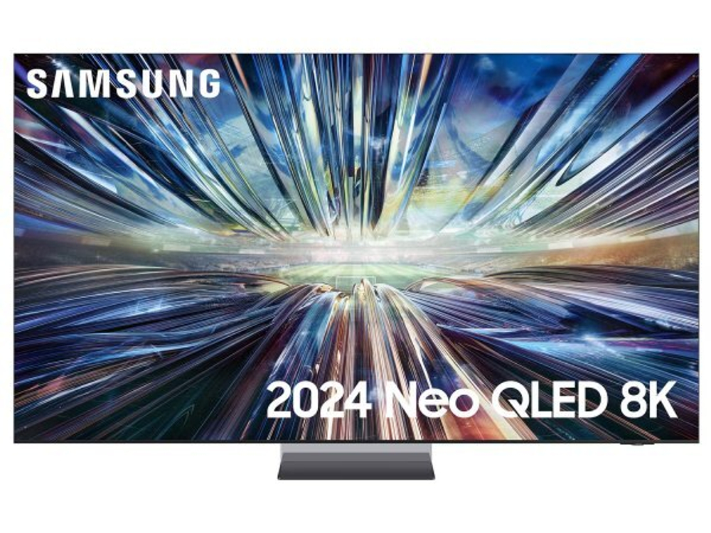 Neo QLED телевизор Samsung QE98QN900DUXRU 8K Ultra HD