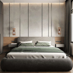 Plafond Ramka (Белёный ясень)