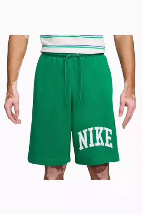 Шорты Nike Club Fleece