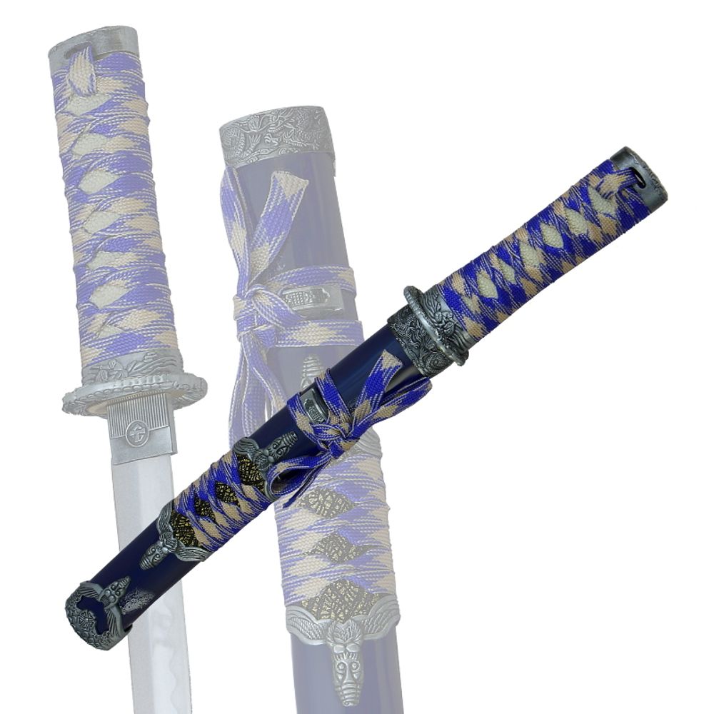 Art Gladius Японский нож Танто