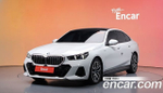 BMW i5 eDrive 40 M Sport — 2025
