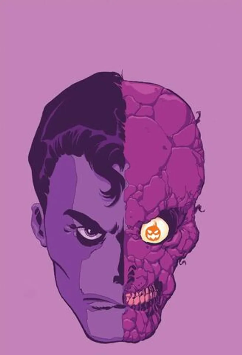 Batman The Long Halloween Special #1 (One Shot) Cover B