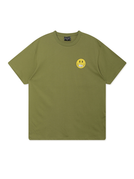 Футболка Кор. Рукав Everything Will Be Ok Tee