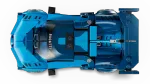 Конструктор LEGO Speed Champions 77253 Bugatti Vision GT Hyper Sports Car