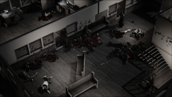 Hatred (для ПК, цифровой код доступа)