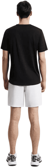 Футболка мужская 7/6 Loddy T-Shirt 2.0 - Black