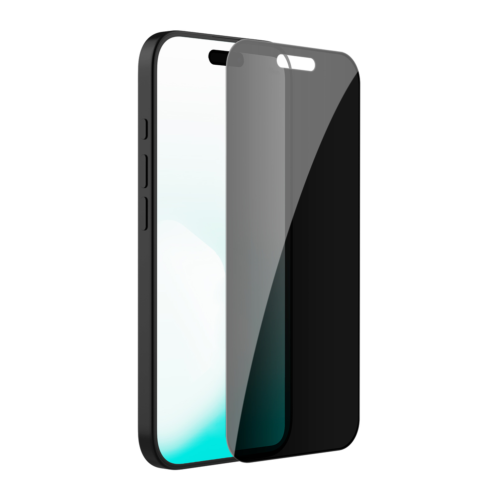 Стекло Антишпион от Nillkin для iPhone 17 Pro, серия Guardian Privacy Tempered Glass Screen Proetector