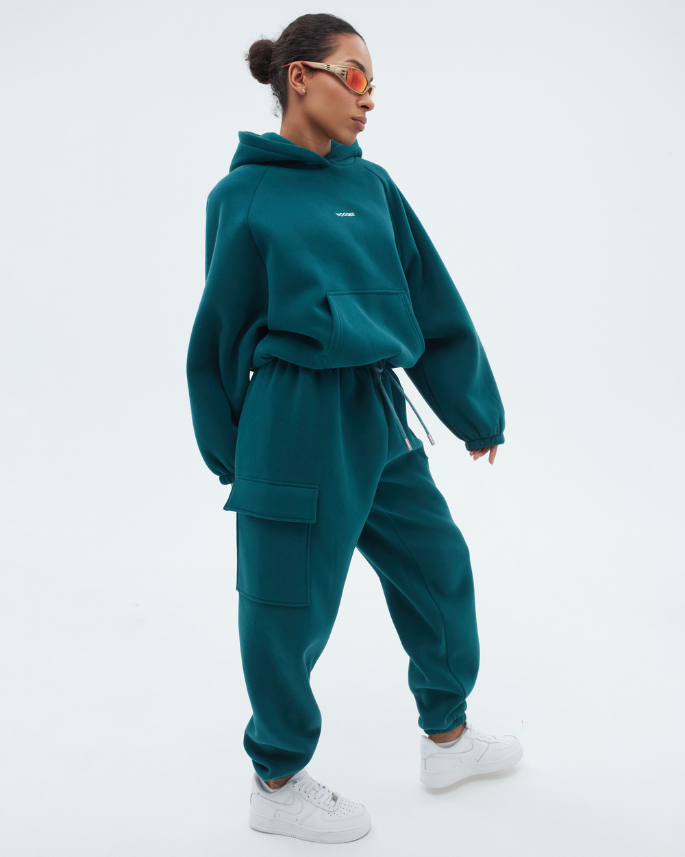 Hoodie BASE