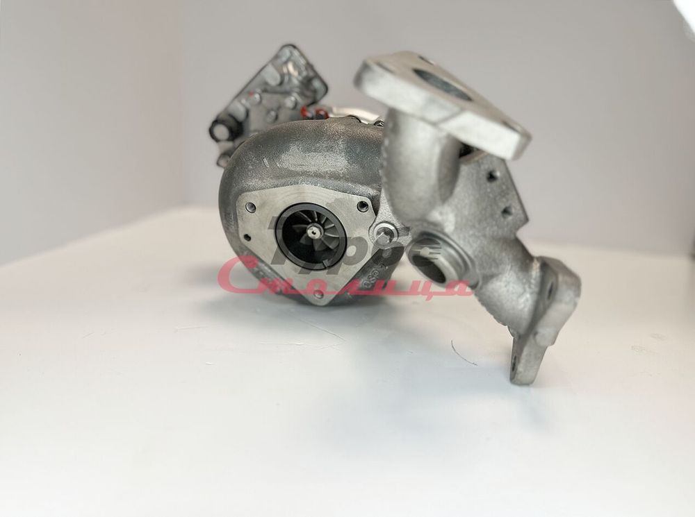 Турбина 6420901686 Mercedes-Benz для Mercedes