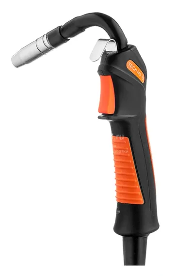 Сварочная горелка Сварог TECH MS 15 F ICTF2099, 4 м
