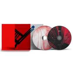 Альбом WAVE TO EARTH - 0.1 FLAWS AND ALL 1st Album (2CD)