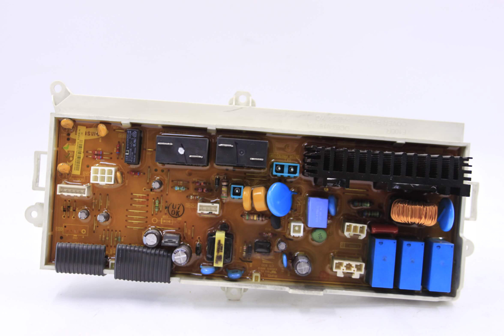 Модуль управления DC92-00754D стиральной машины Samsung WF6MF1R2W2WDLP