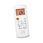 Сплит-система ROVEX Grace RS-07MST1