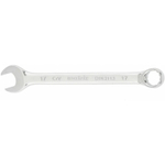 Ключ комбинированный 17 мм CrV MATRIX