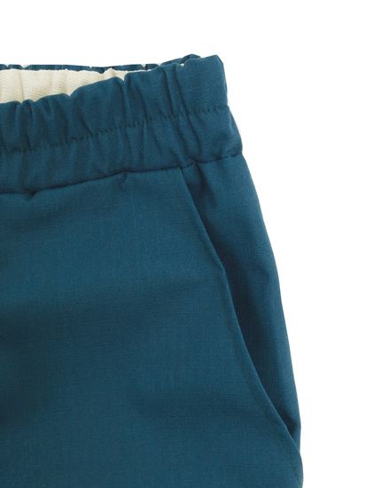 Брюки MARK Jogger (Индиго)