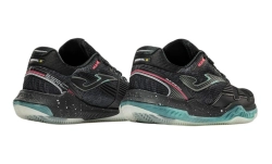 Теннисные кроссовки Joma Point 2601 Clay - black