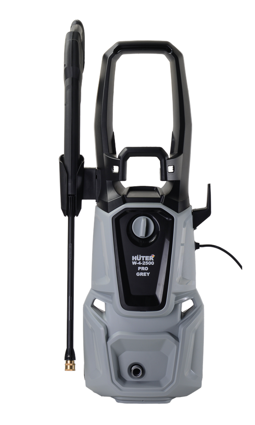 Мойка Huter W-4-2500 PRO Grey