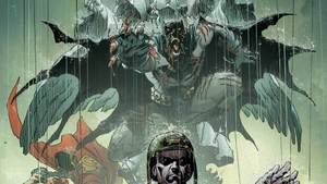 DCeased by Tom Taylor