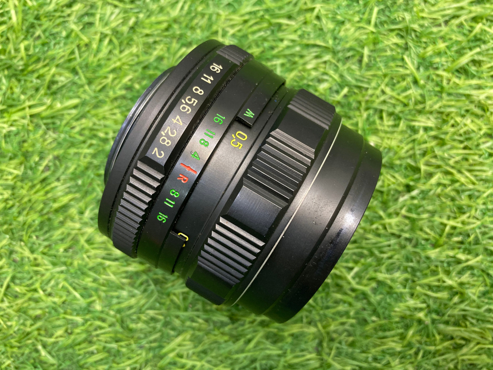 Helios-44M-4