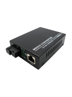 Медиаконвертер ST-MC1310-02 (20/G/SC/SM)