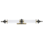 5404/28WL ODL_EX Светильник LED 28Вт 3000К 220В IP20 L-VISION
