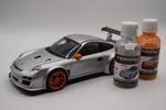 Краска лаковая HobbyLink Ferrari Argento Nurburgring HP-1006